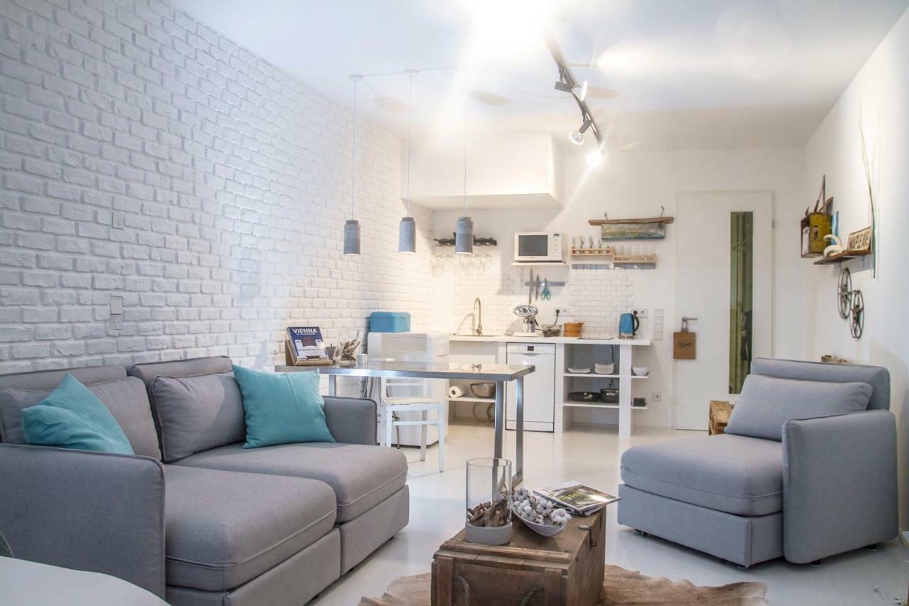 Go Vintage Studio Appartamento Vienna